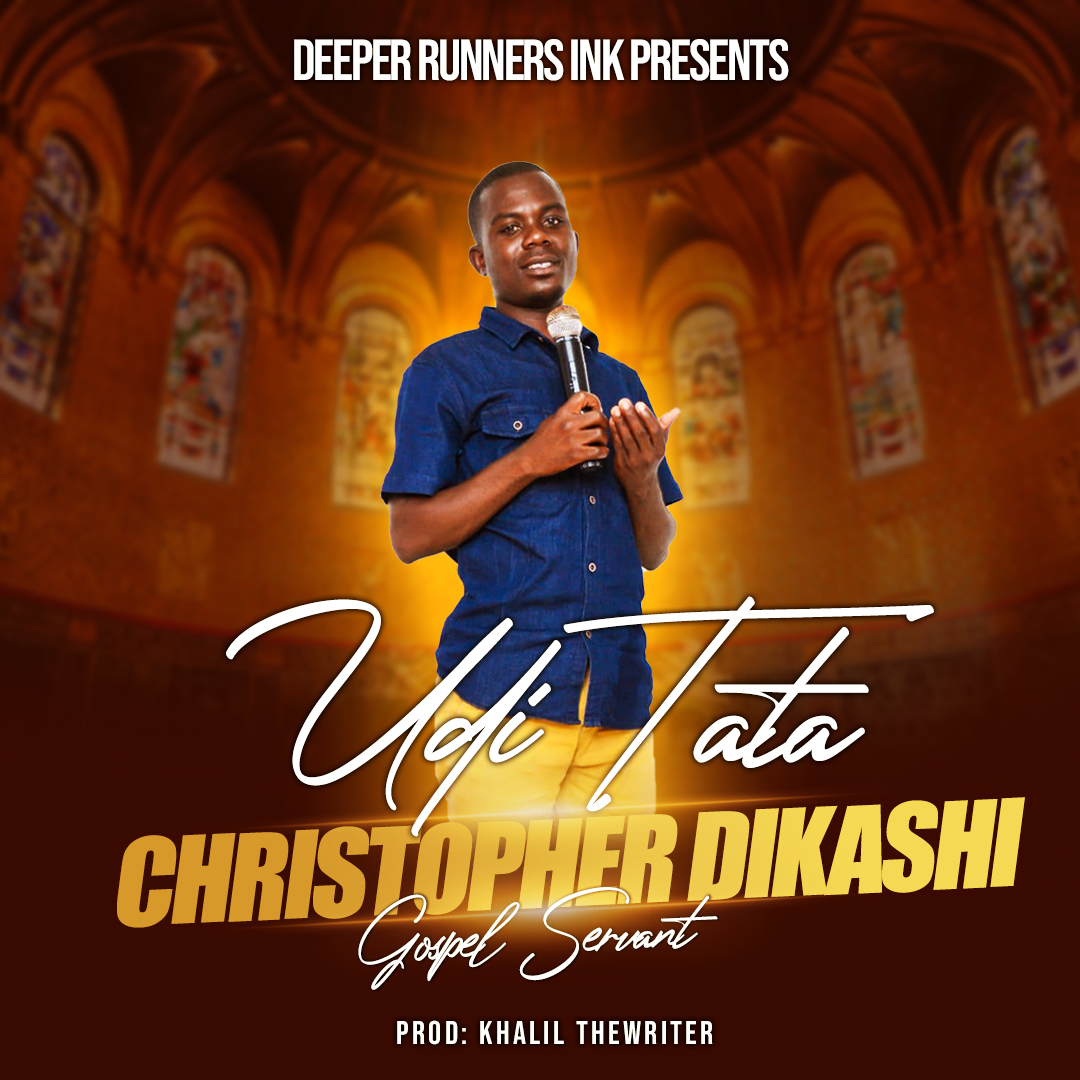 Christopher The Servant