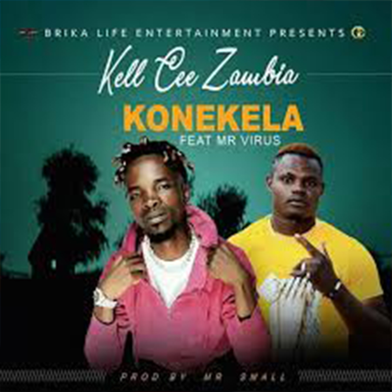 Konekela