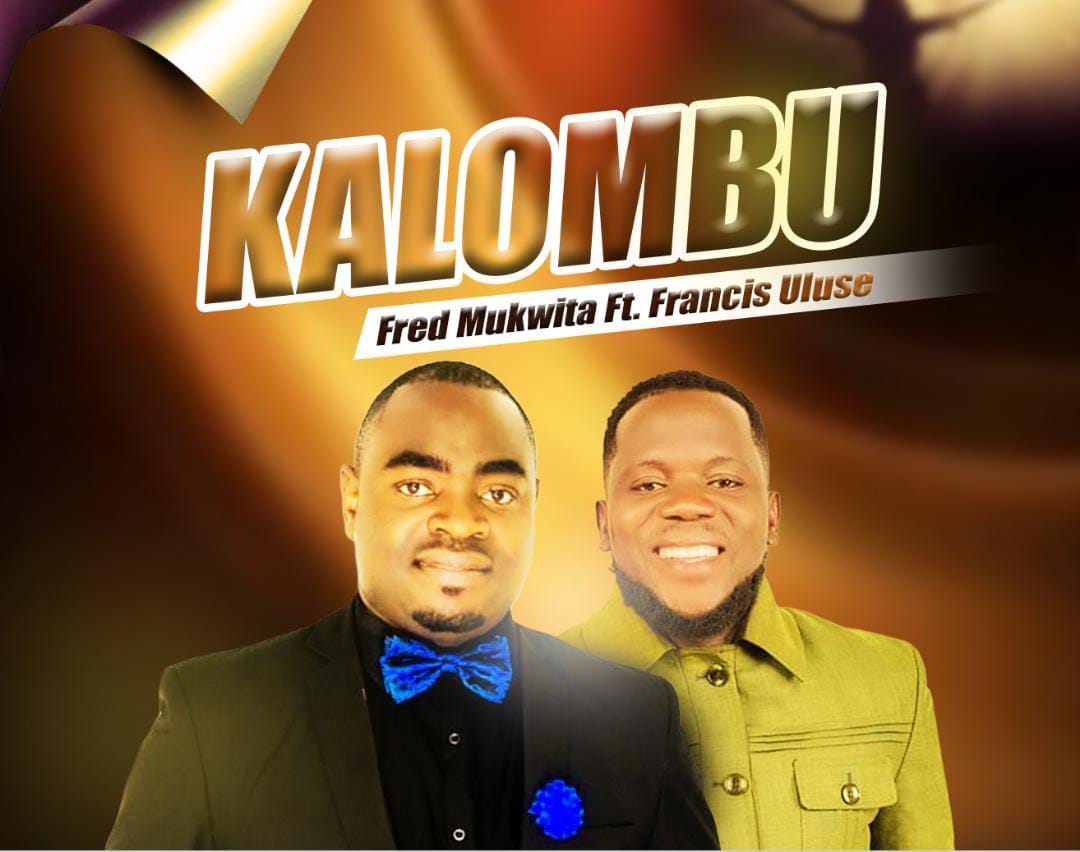 FRED MUKWITA-KALOMBU