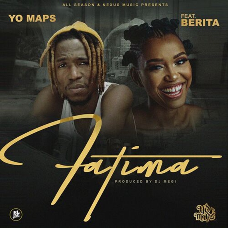 Fatima Feat Berita