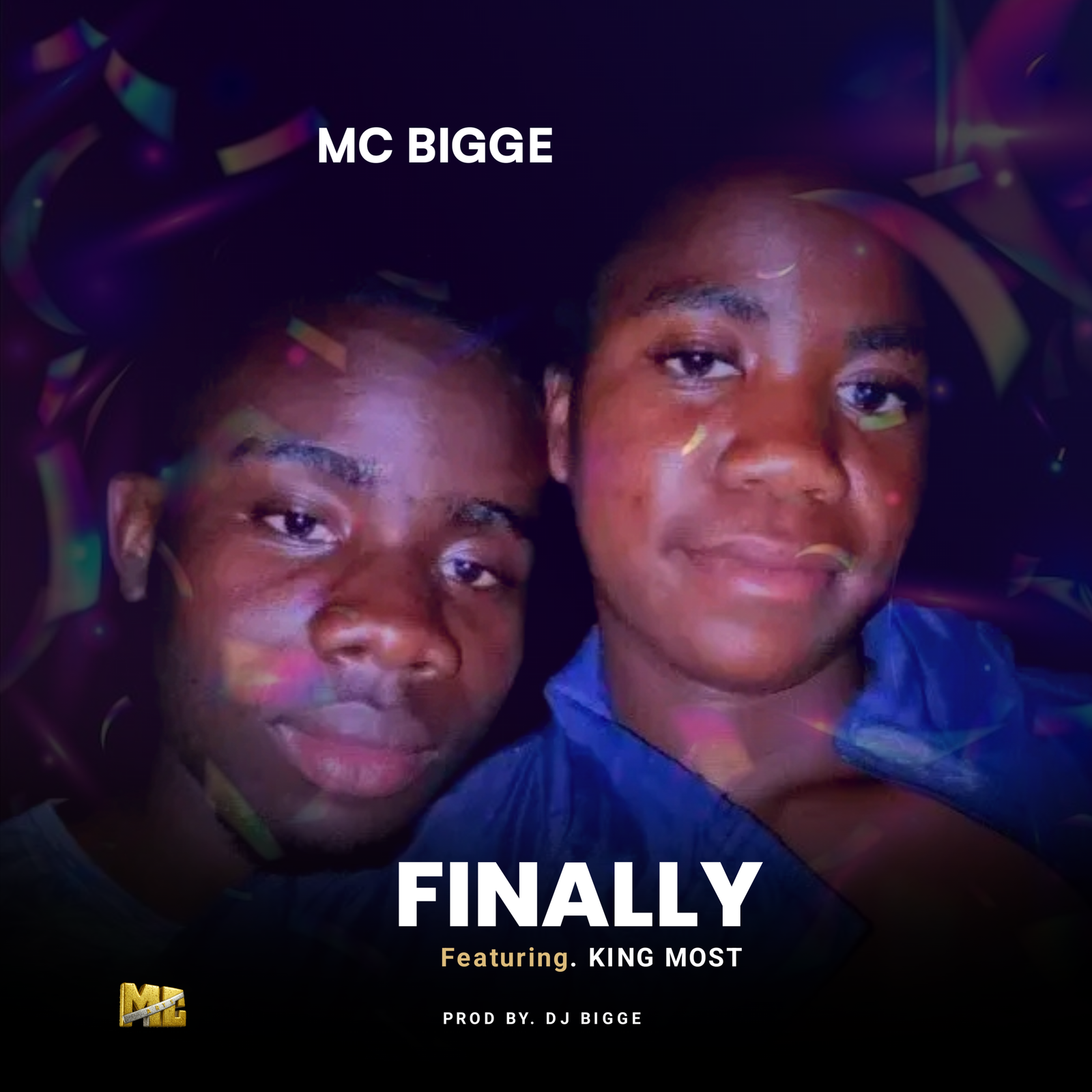 Abum Cover Art