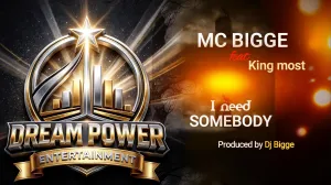 Somebody Ft King Most